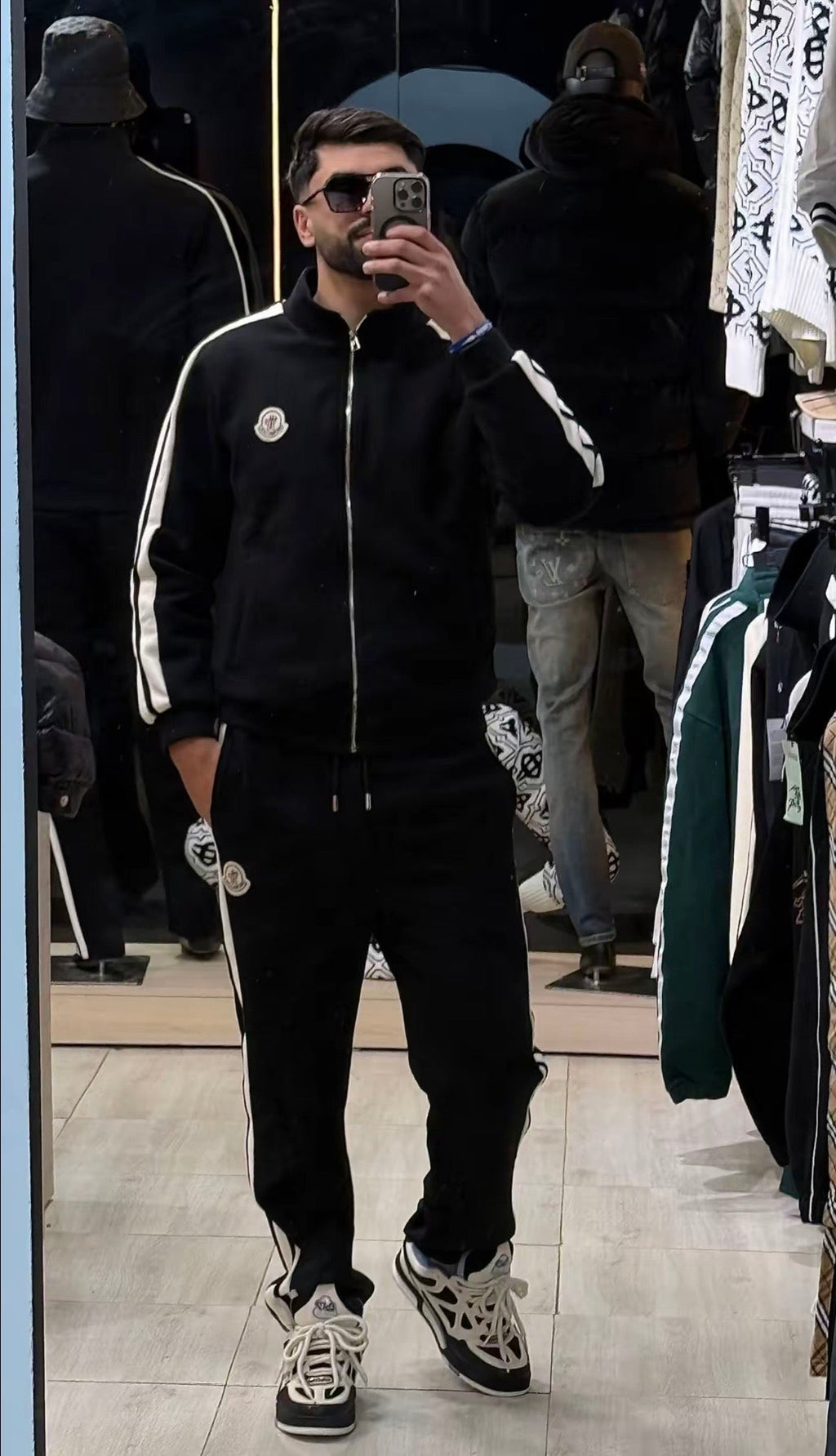 Promotion 🚨🚨ENSSMBLE MONCLER