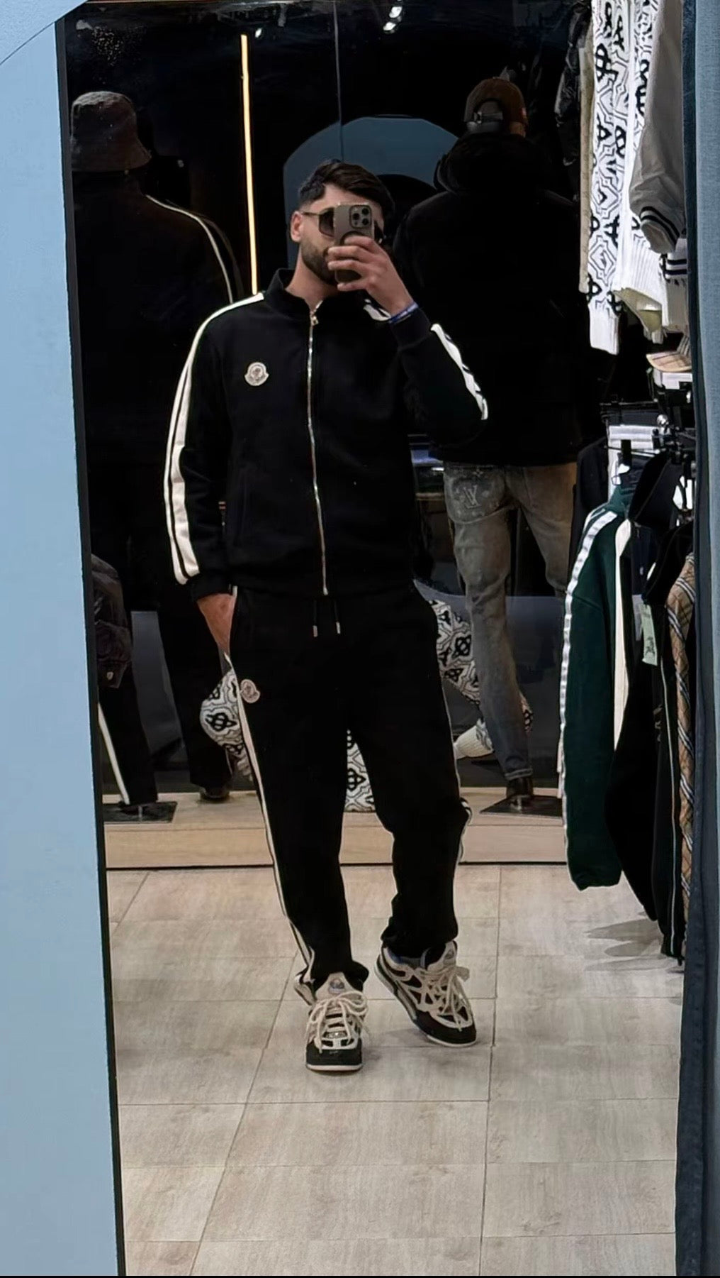 Promotion 🚨🚨ENSSMBLE MONCLER