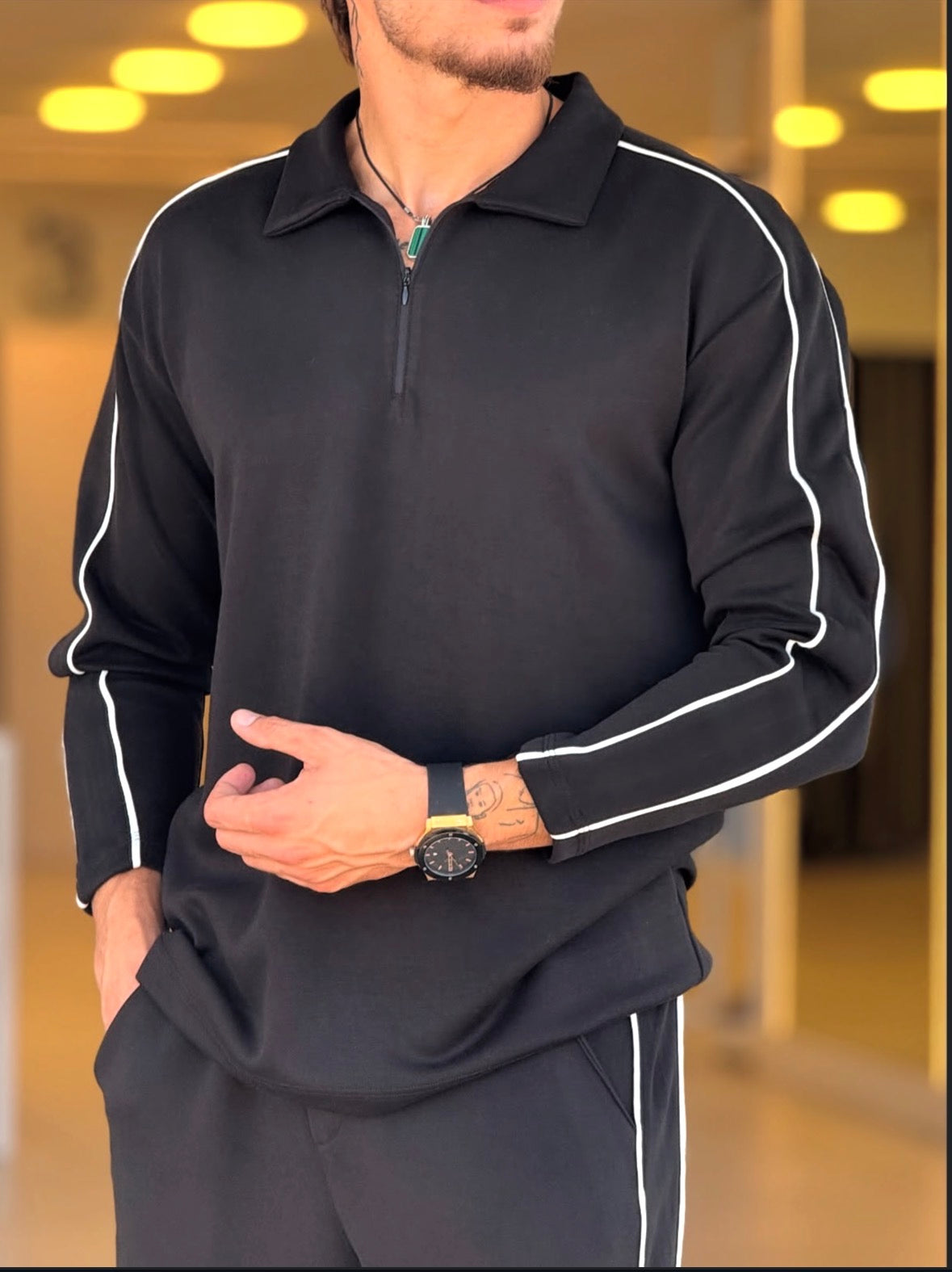 Enssmble CARBONARO