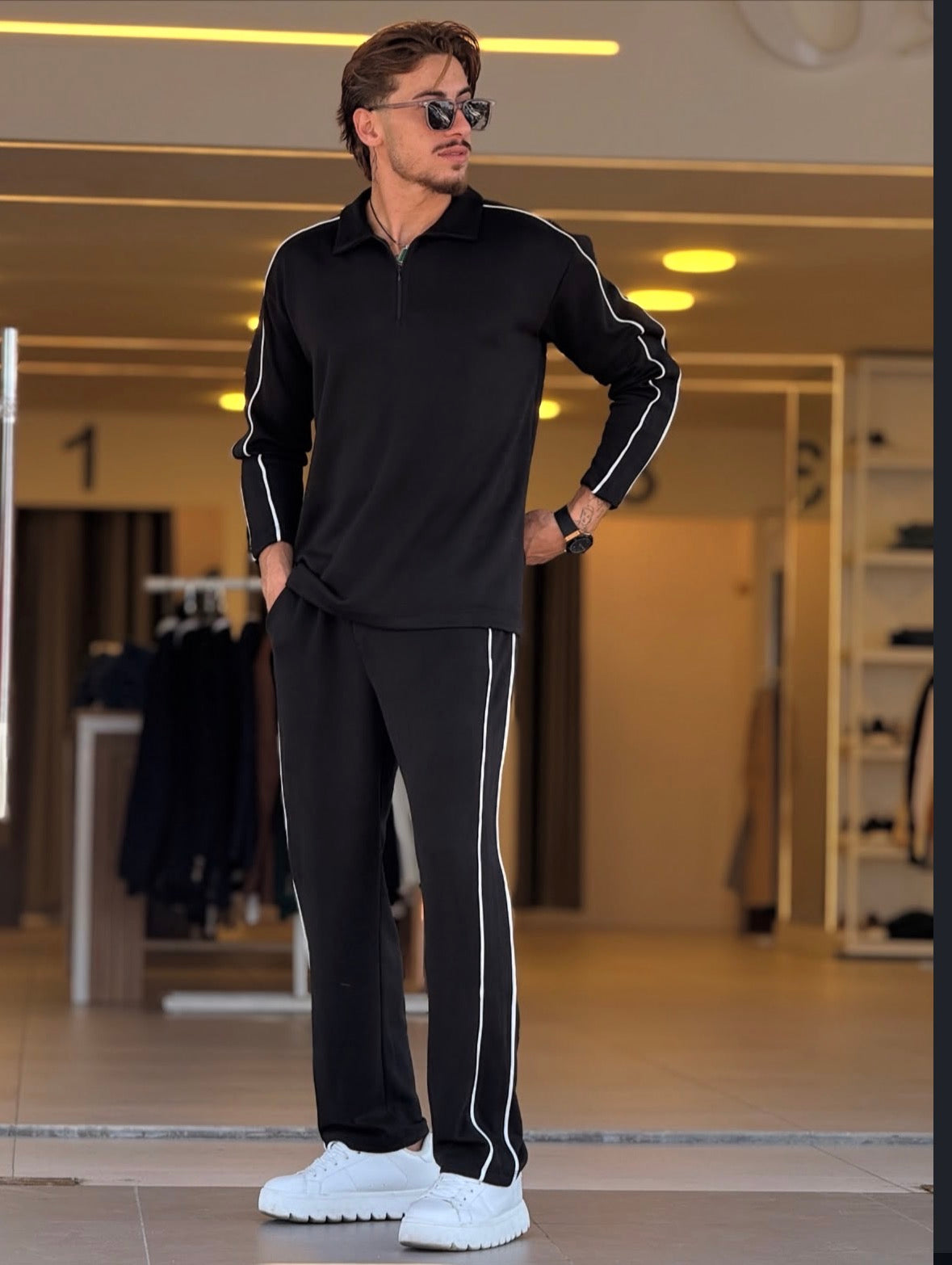 Enssmble CARBONARO