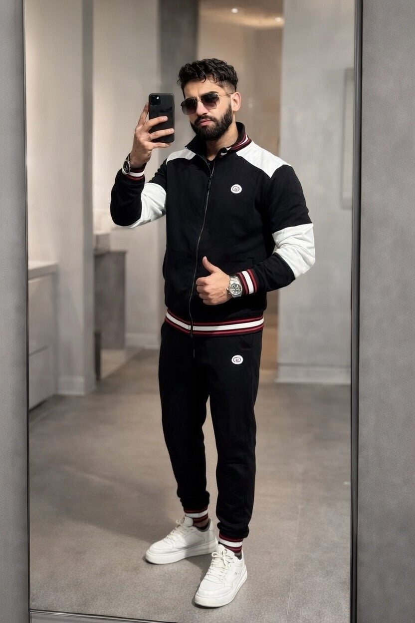 ENSSMBLE GUCCI COLLETION 2026 super good الصين