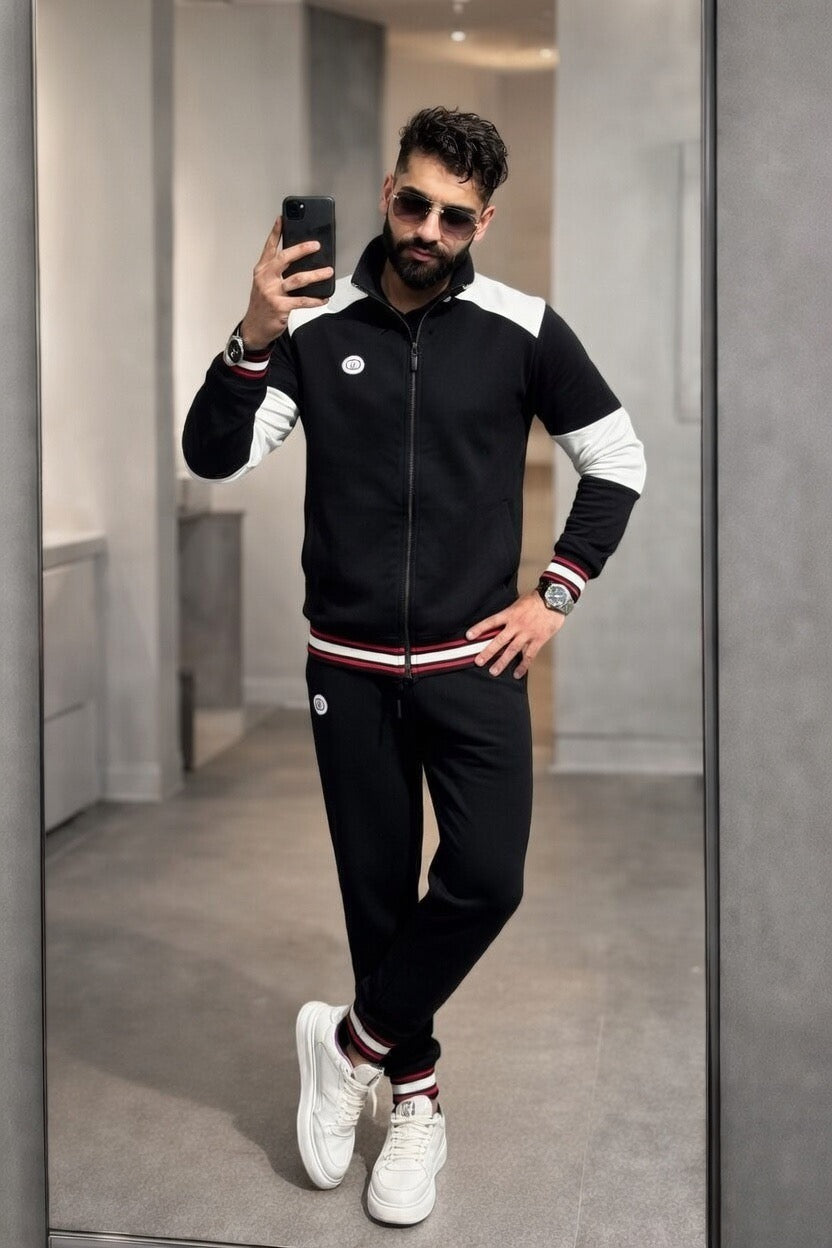 ENSSMBLE GUCCI COLLETION 2026 super good الصين