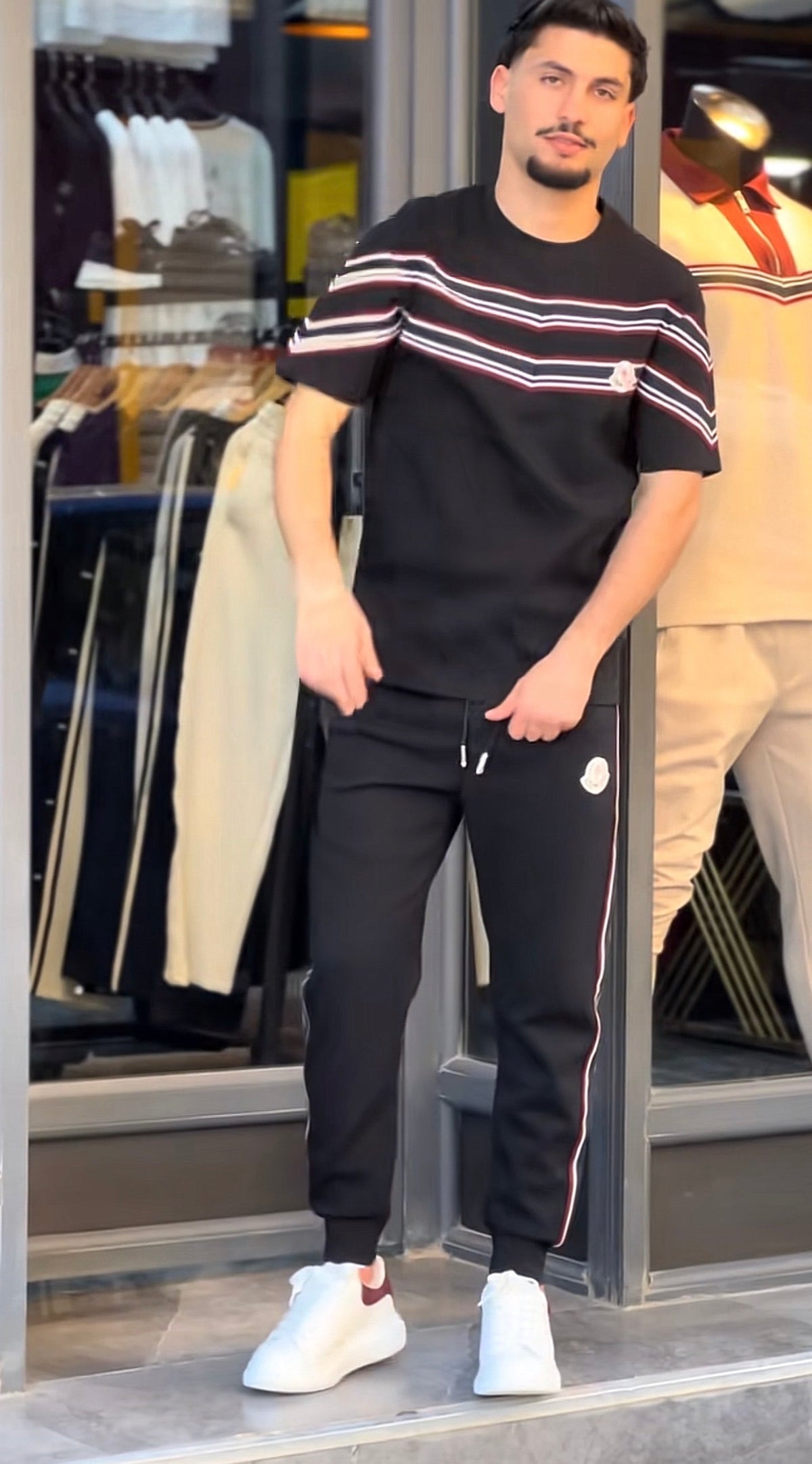 Enssmble mocler super qualité