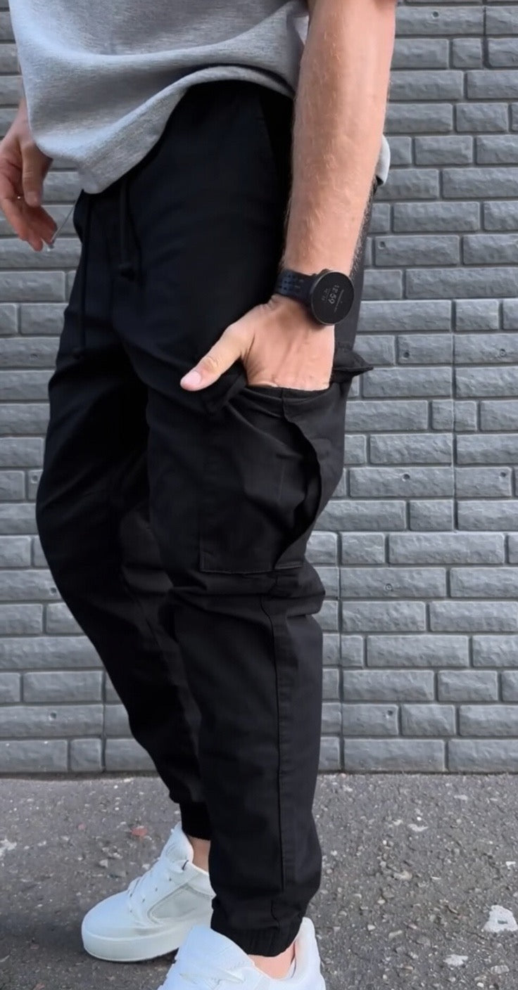 CARGO ZARA COLLECTION 2026