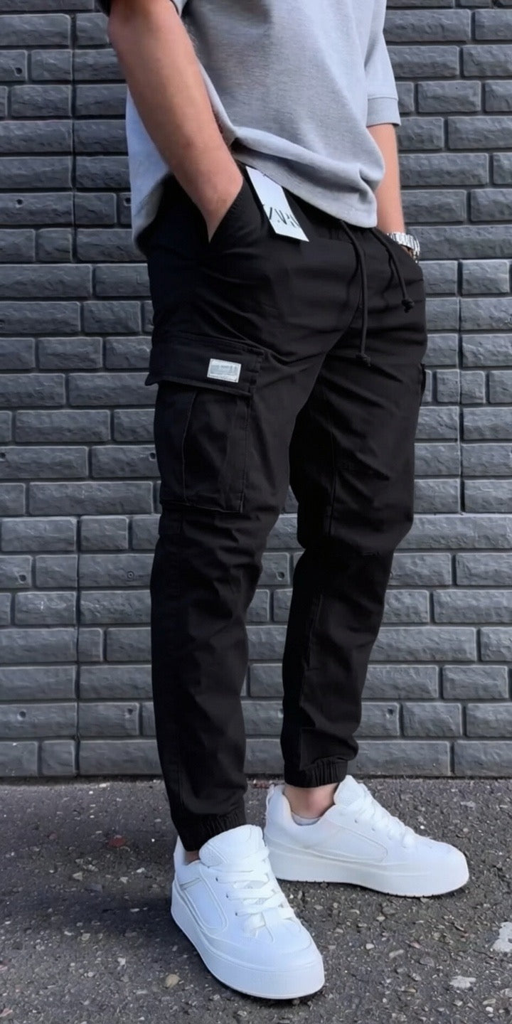 CARGO ZARA COLLECTION 2026