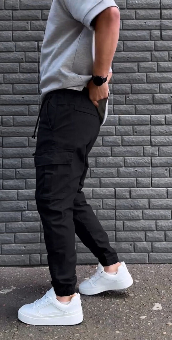 CARGO ZARA COLLECTION 2026