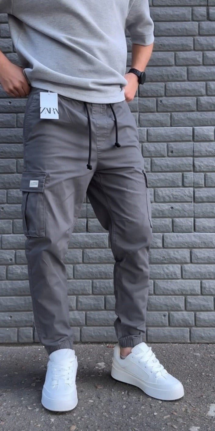 CARGO ZARA COLLECTION 2026