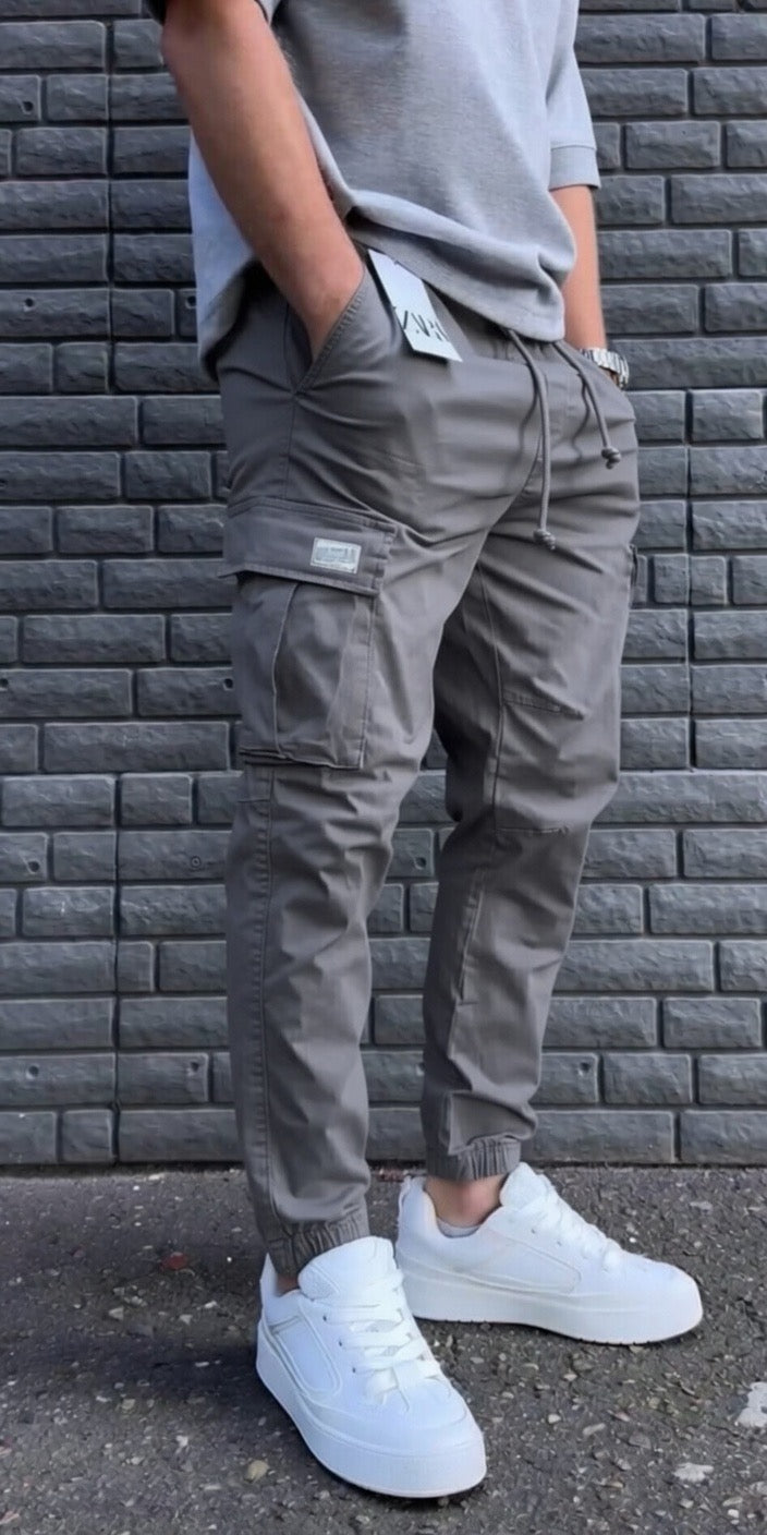 CARGO ZARA COLLECTION 2026