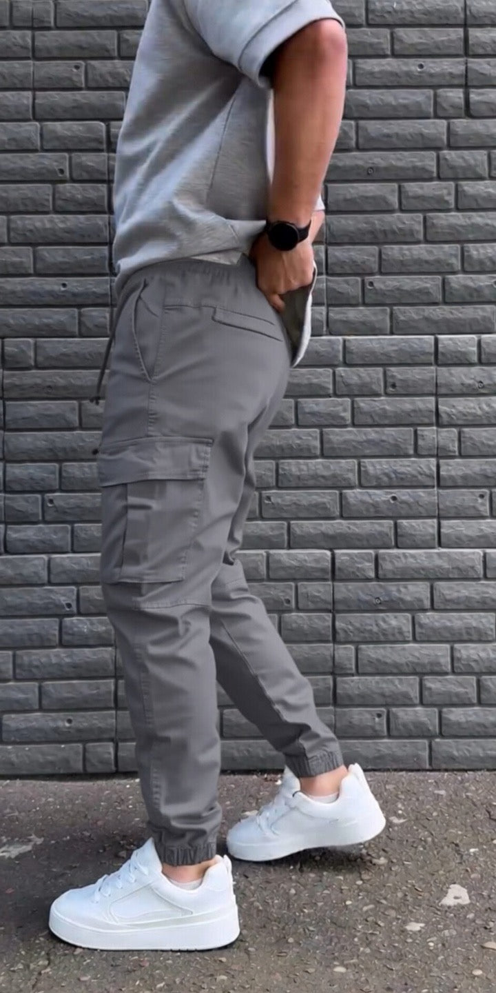 CARGO ZARA COLLECTION 2026