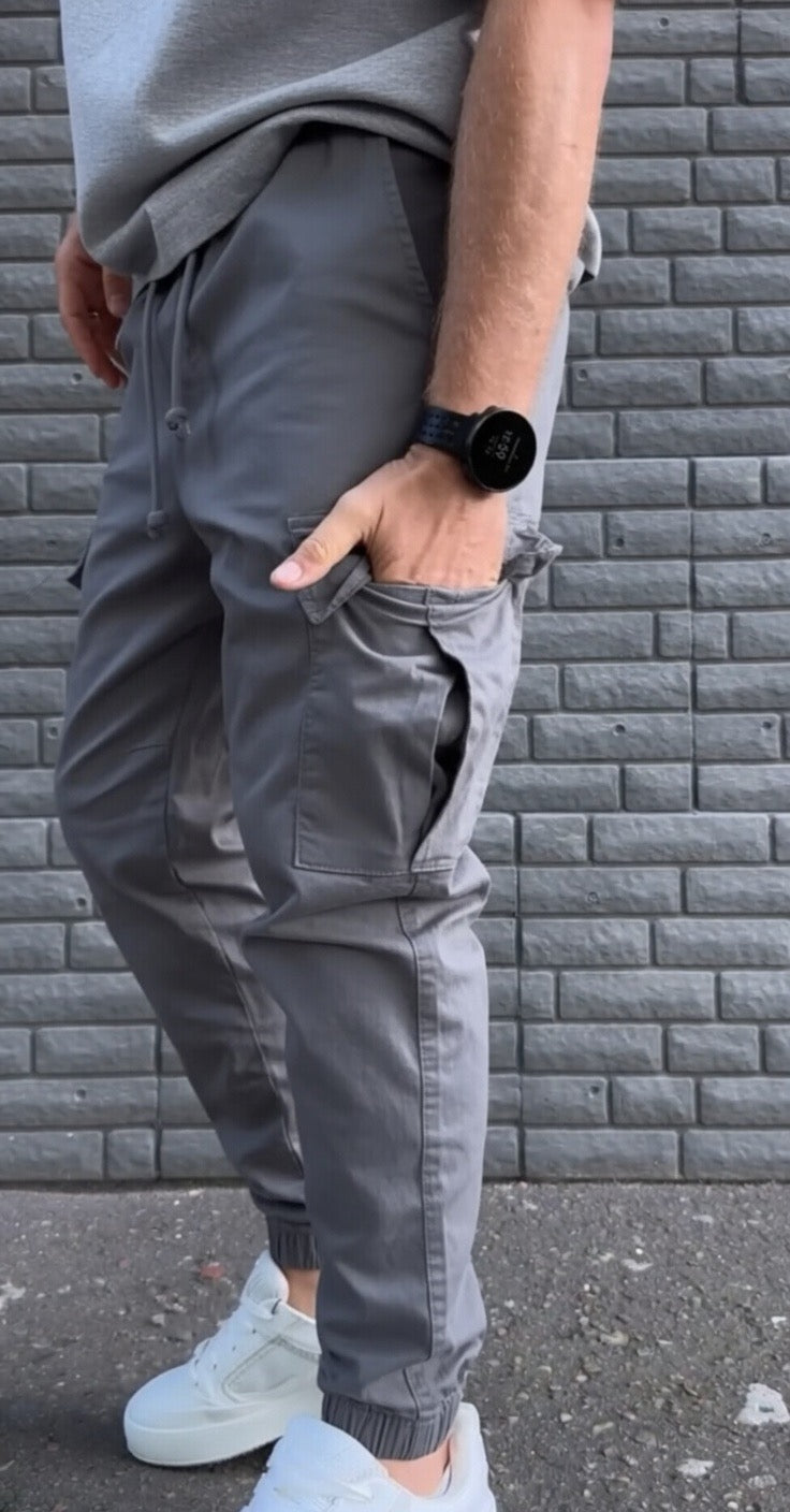 CARGO ZARA COLLECTION 2026