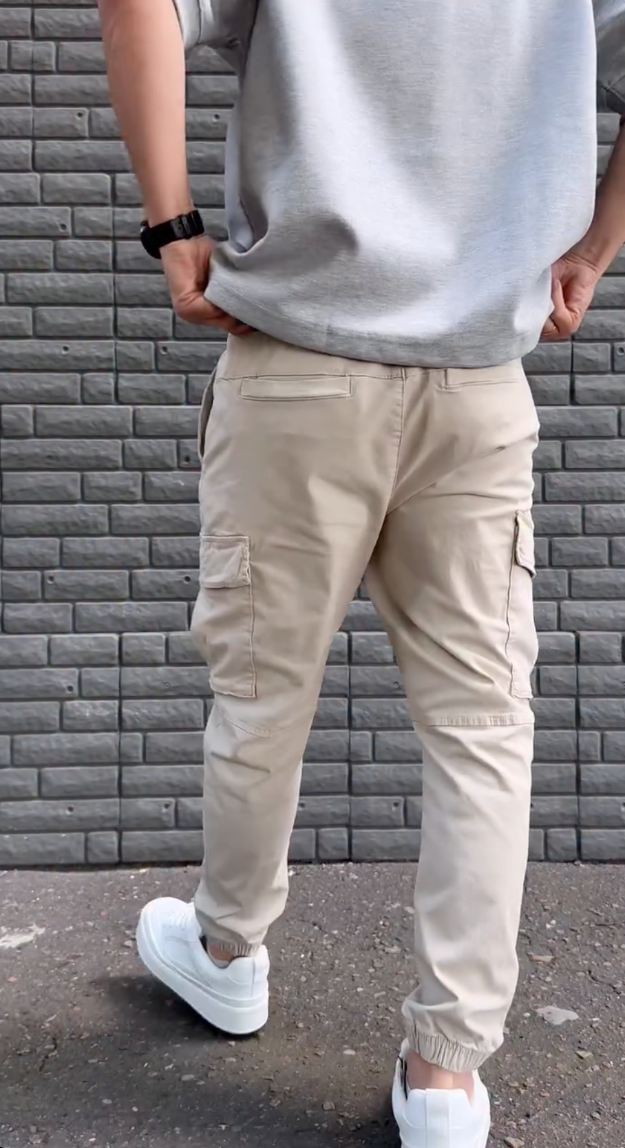 CARGO ZARA COLLECTION 2026