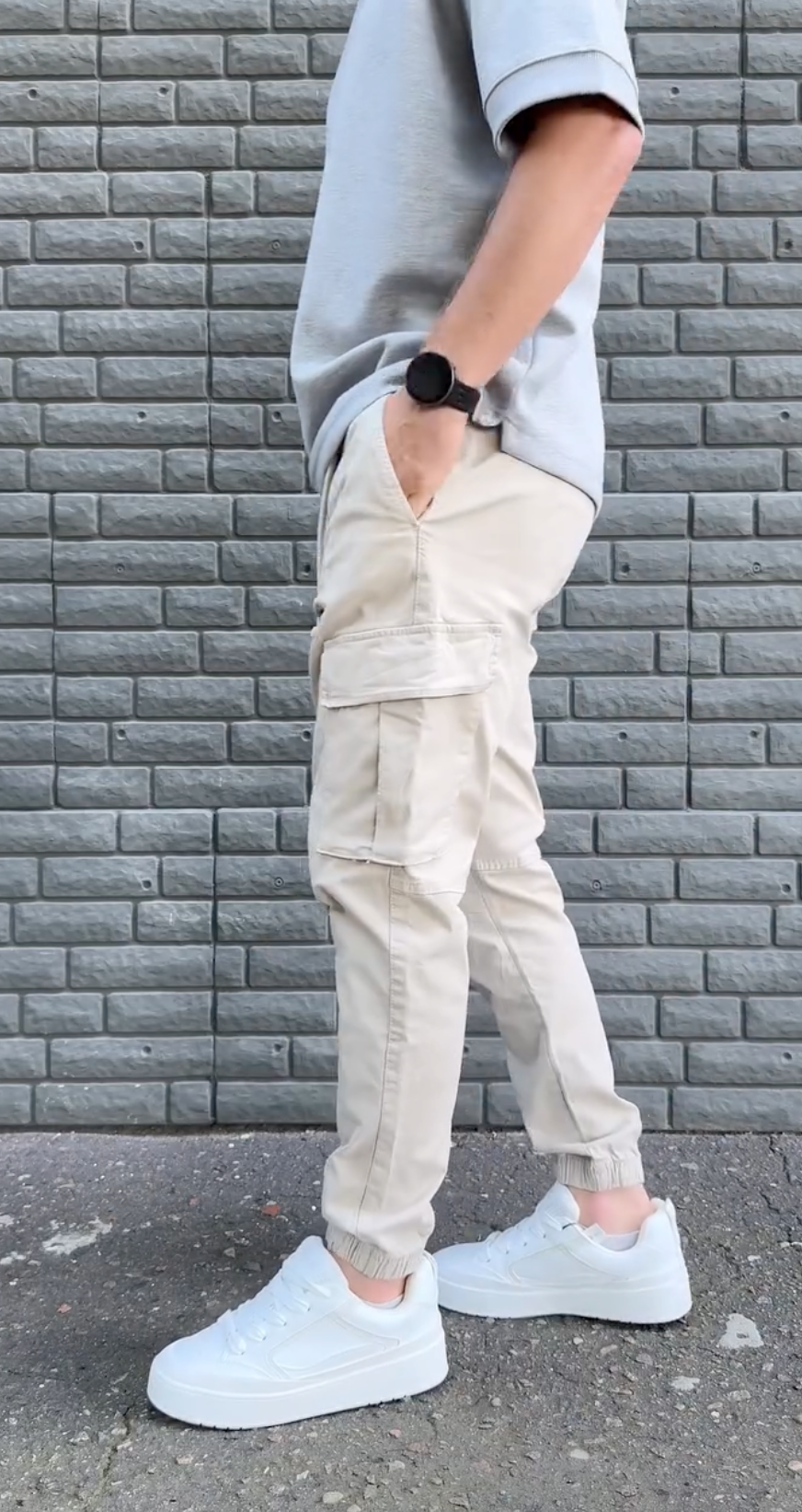 CARGO ZARA COLLECTION 2026